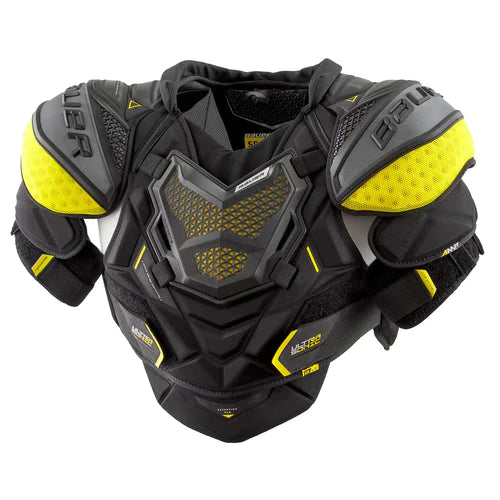 Bauer Supreme Ultrasonic - Épaulières - Intermédiaire